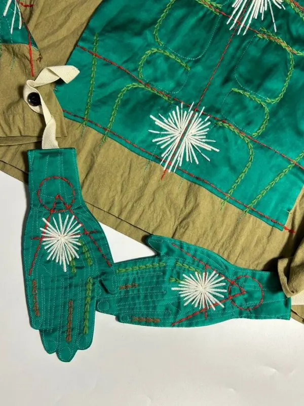 Куртка Craig Green SS20, фото 2 из 10