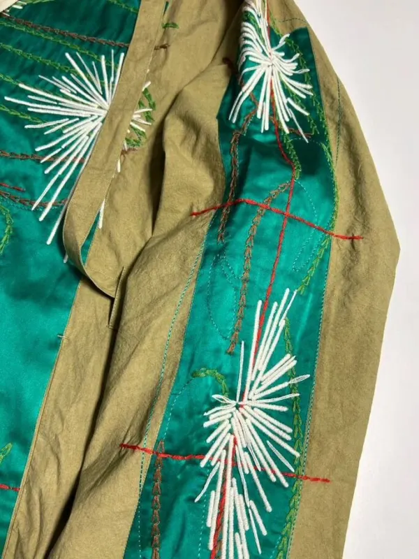 Куртка Craig Green SS20, фото 4 из 10