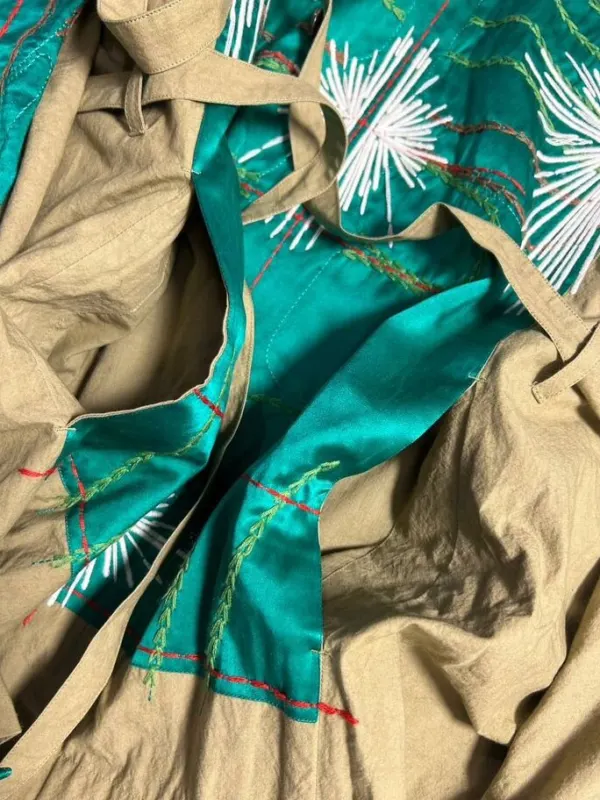 Куртка Craig Green SS20, фото 5 из 10
