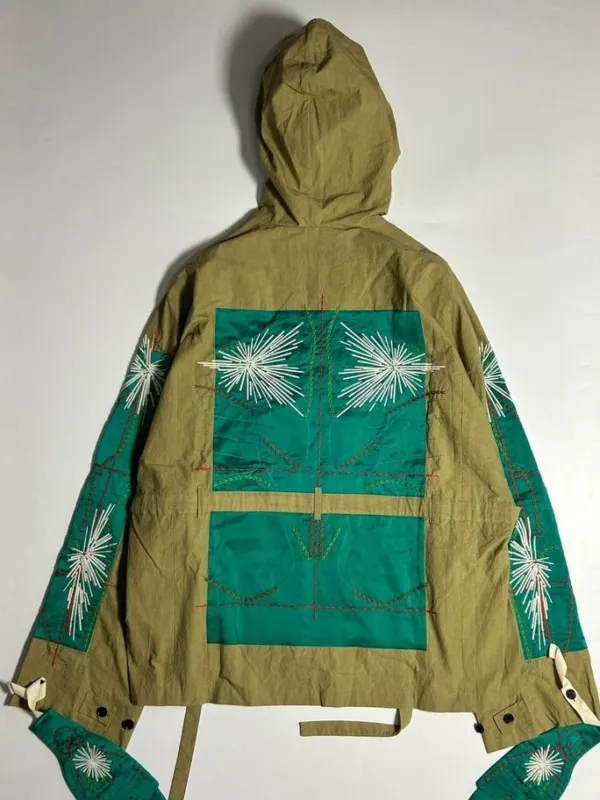 Куртка Craig Green SS20, фото 8 из 10