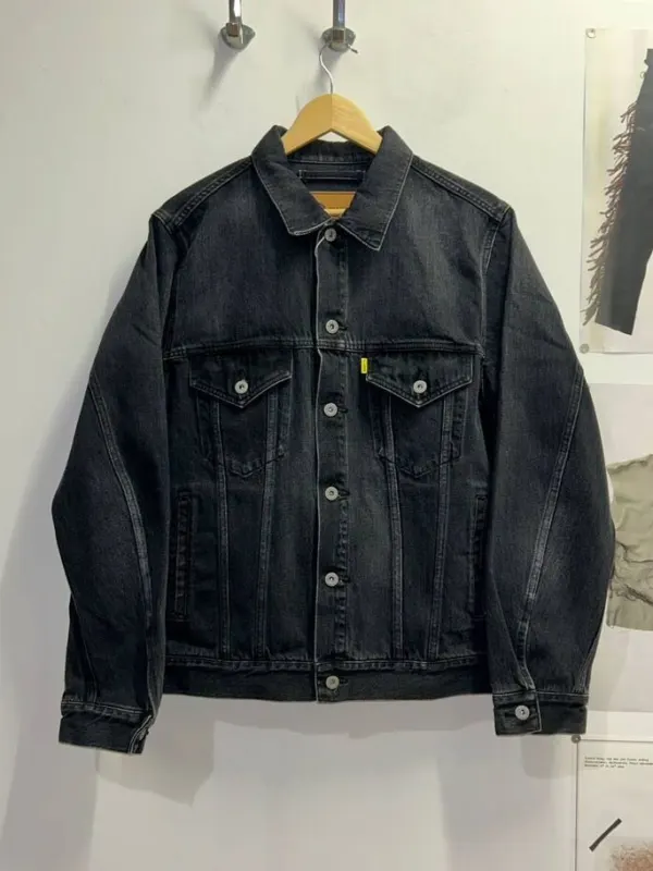 Куртка Doublet SS21, фото 2 из 10