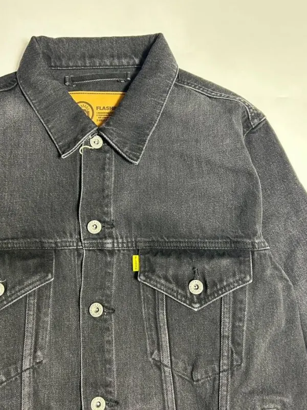 Куртка Doublet SS21, фото 6 из 10