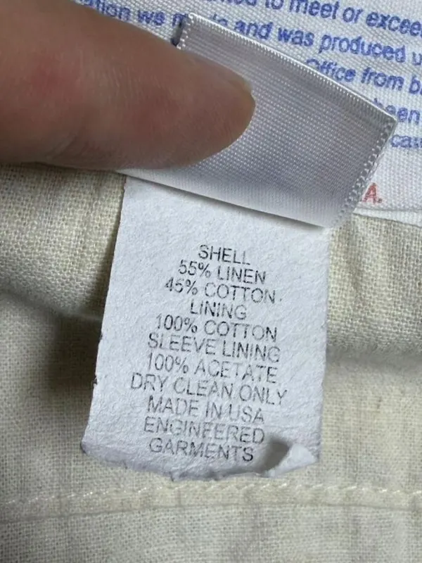 Куртка Engineered Garments, фото 10 из 10