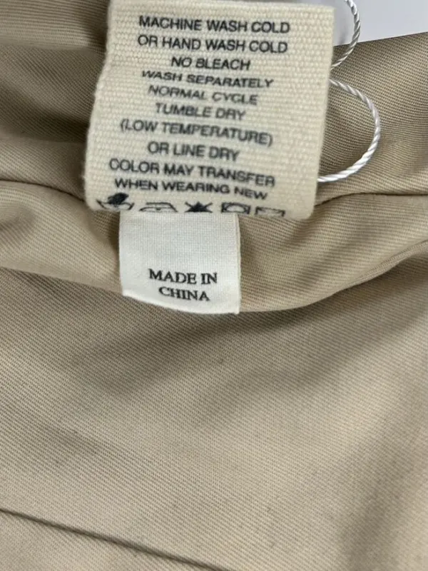 Куртка Evisu, фото 5 из 9