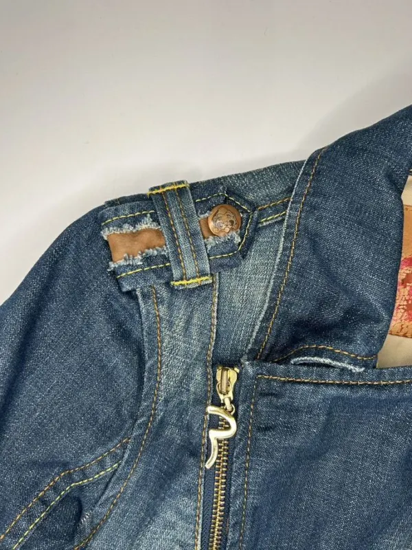 Куртка Evisu, фото 7 из 9