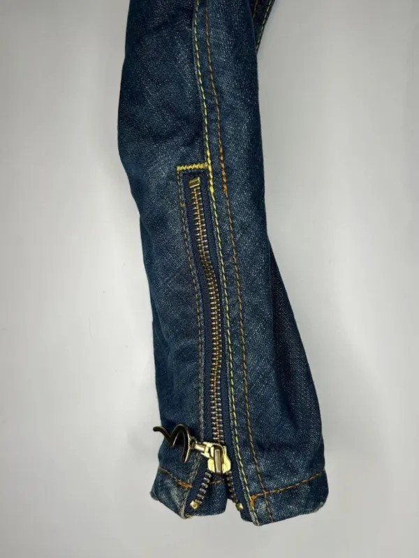 Куртка Evisu, фото 8 из 9