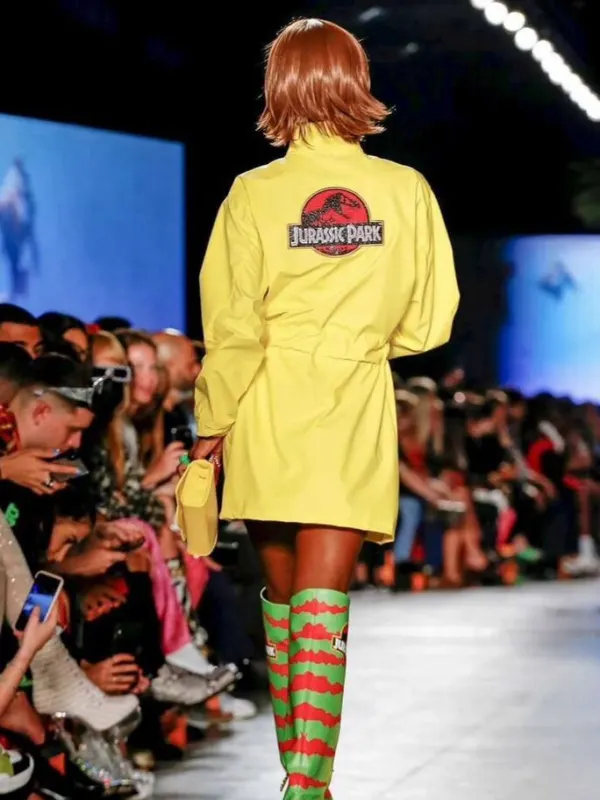 Куртка Gcds SS20, фото 2 из 10