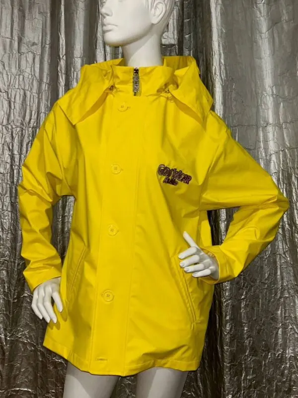 Куртка Gcds SS20, фото 3 из 10