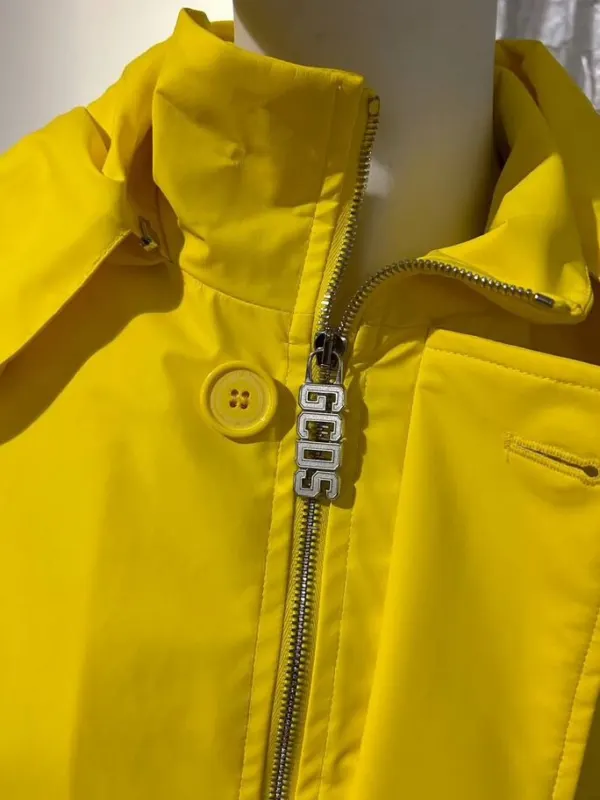 Куртка Gcds SS20, фото 7 из 10