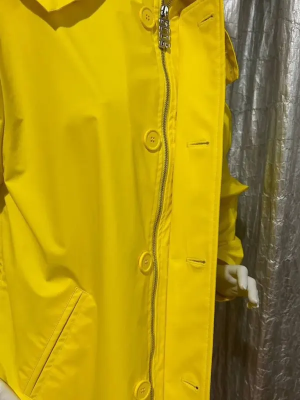 Куртка Gcds SS20, фото 8 из 10