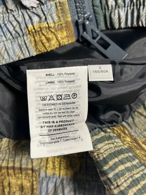 Куртка Han Kjøbenhavn AW20, фото 3 из 8