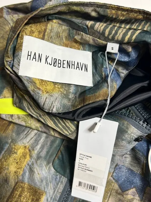 Куртка Han Kjøbenhavn AW20, фото 7 из 8