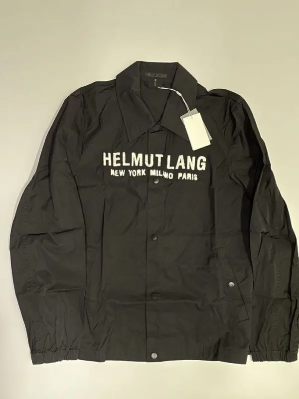 Куртка Helmut Lang