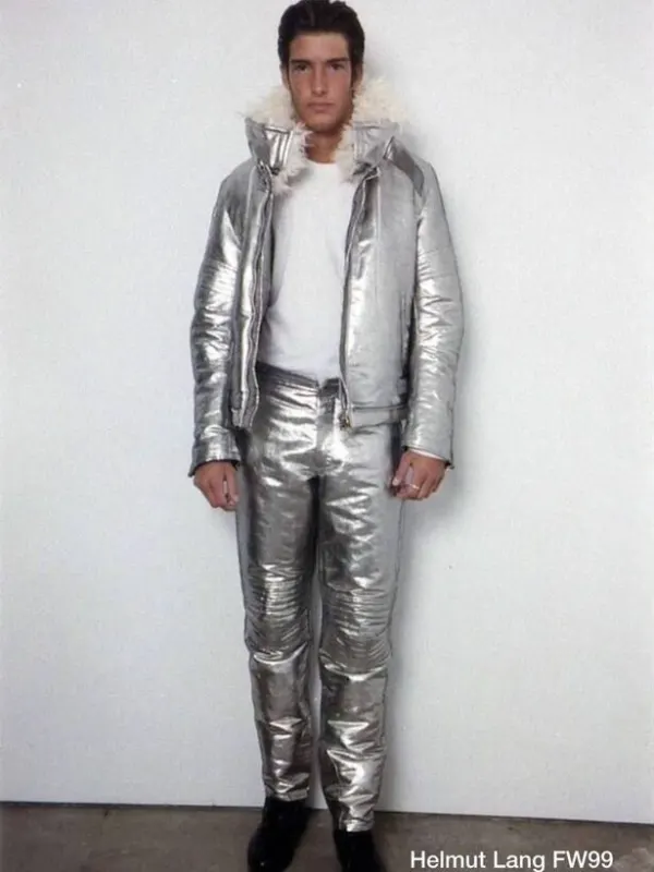 Куртка Helmut Lang, фото 2 из 10
