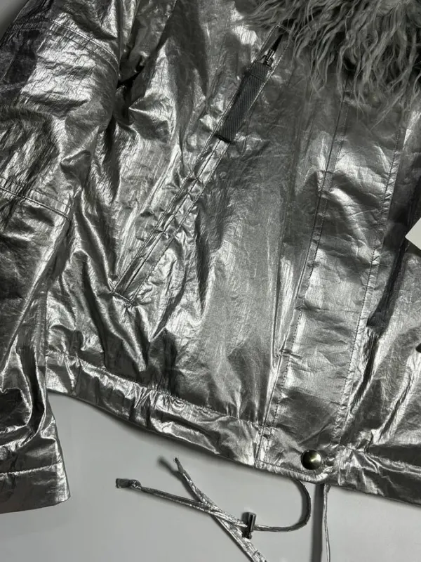 Куртка Helmut Lang, фото 4 из 10