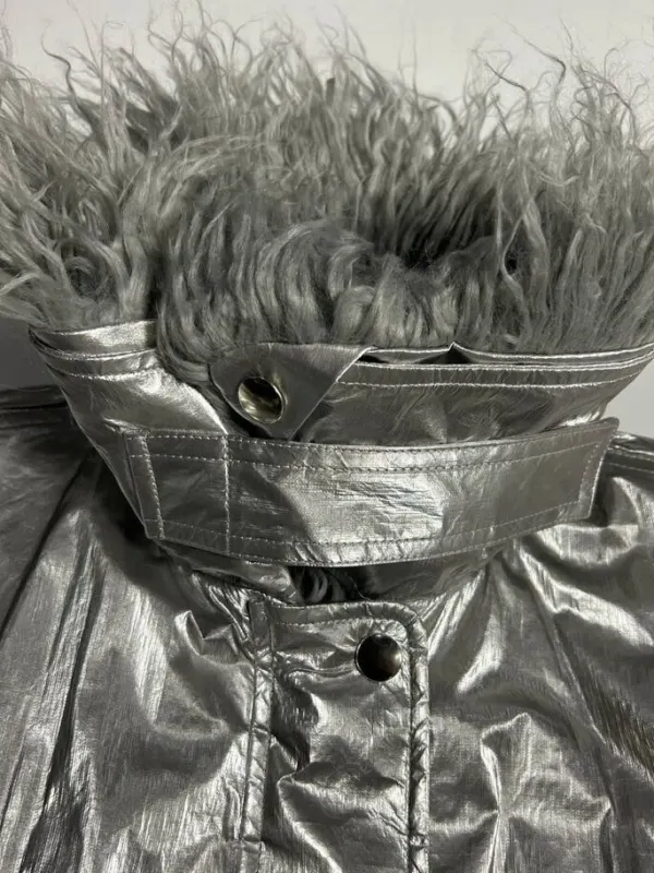Куртка Helmut Lang, фото 5 из 10