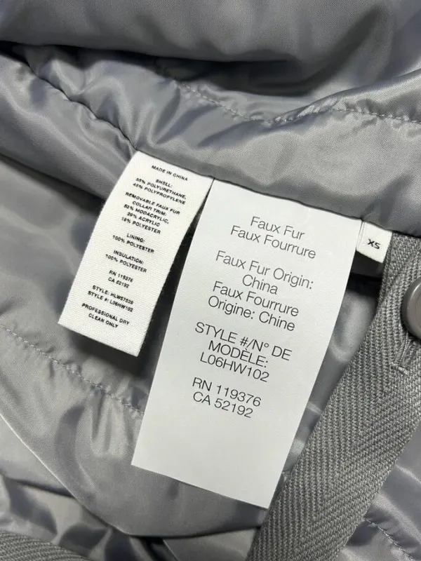 Куртка Helmut Lang, фото 7 из 10