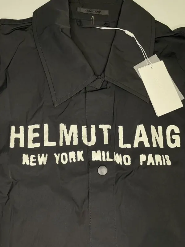 Куртка Helmut Lang, фото 3 из 9