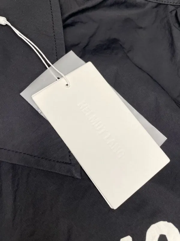 Куртка Helmut Lang, фото 4 из 9