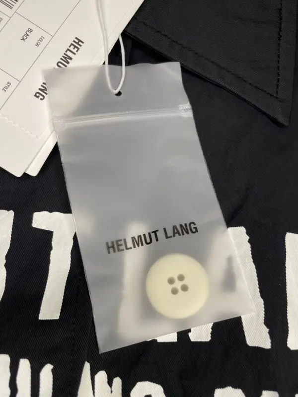 Куртка Helmut Lang, фото 6 из 9