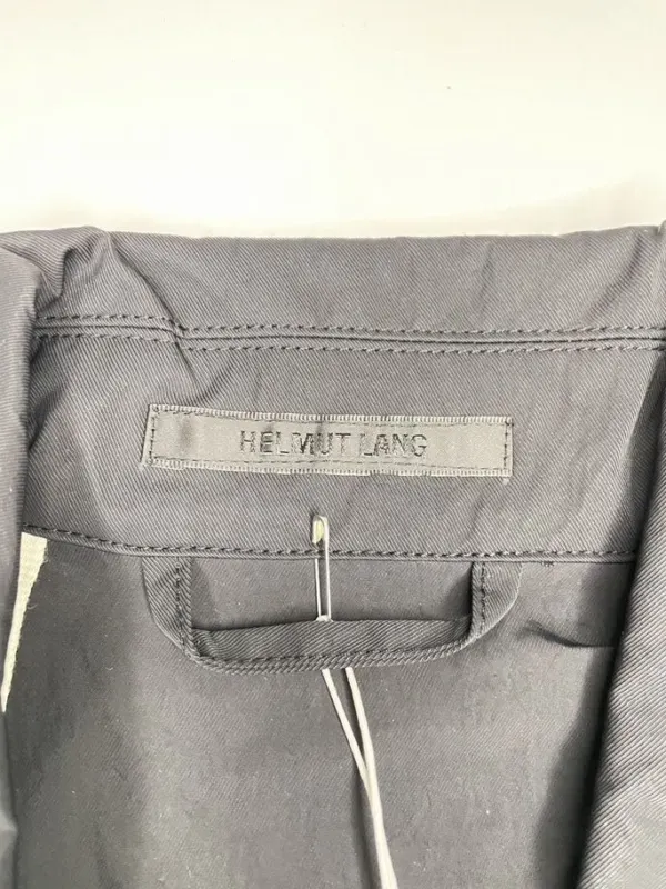 Куртка Helmut Lang, фото 7 из 9
