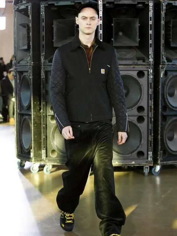 Куртка Junya Watanabe AW17, фото 2 из 10