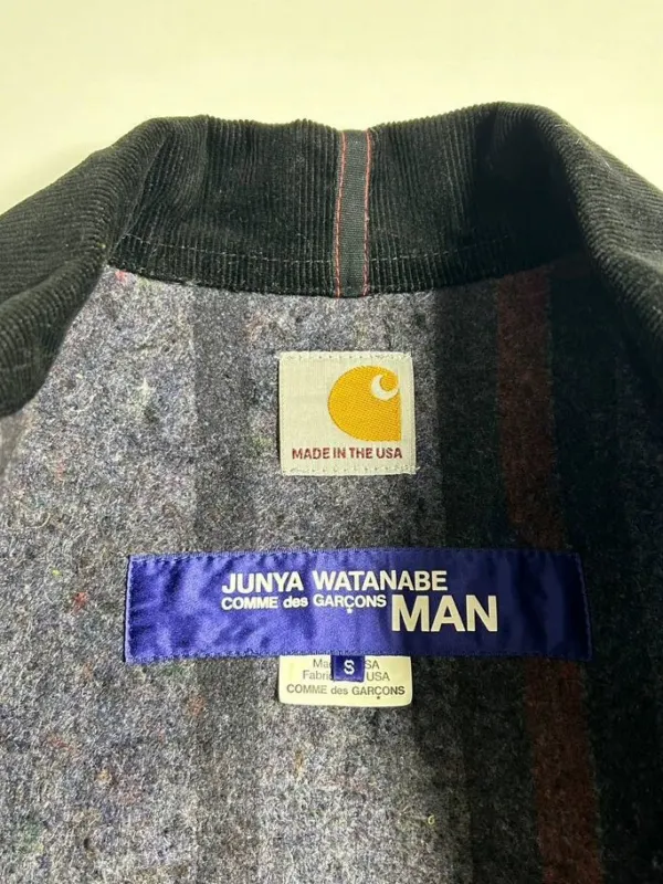 Куртка Junya Watanabe AW17, фото 4 из 10
