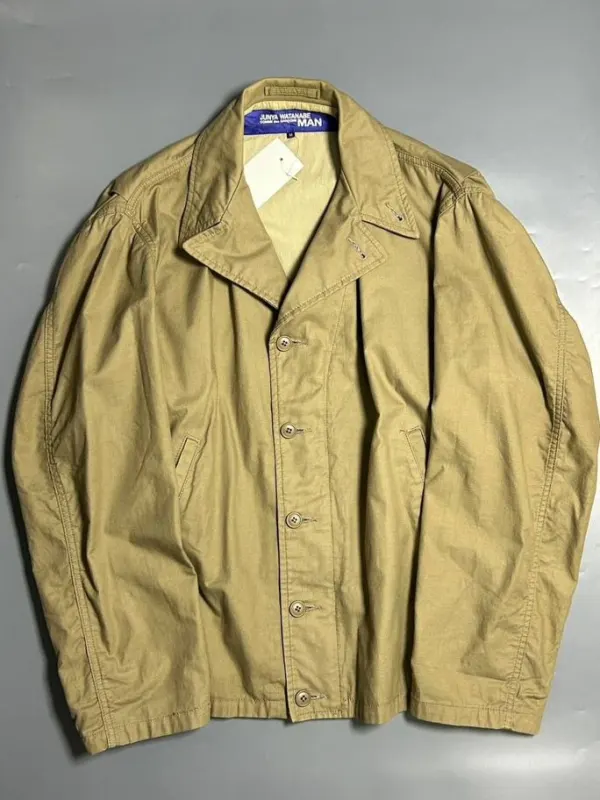 Куртка Junya Watanabe SS04, фото 4 из 10