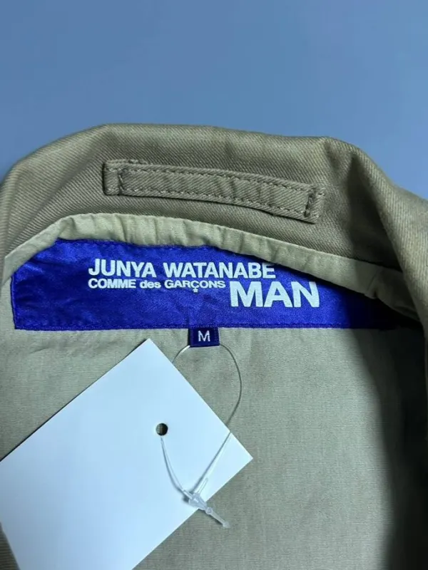Куртка Junya Watanabe SS04, фото 7 из 10