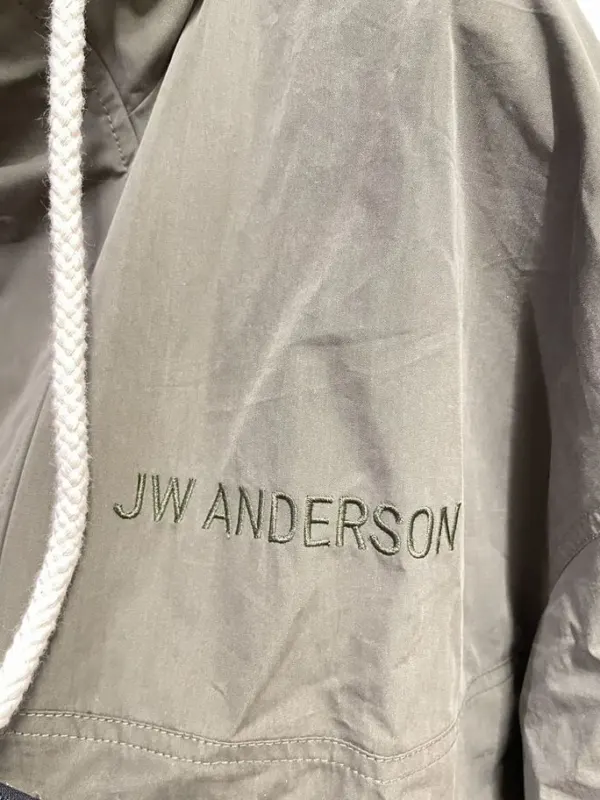 Куртка JW Anderson, фото 5 из 10