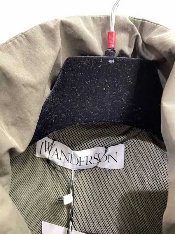 Куртка JW Anderson, фото 6 из 10