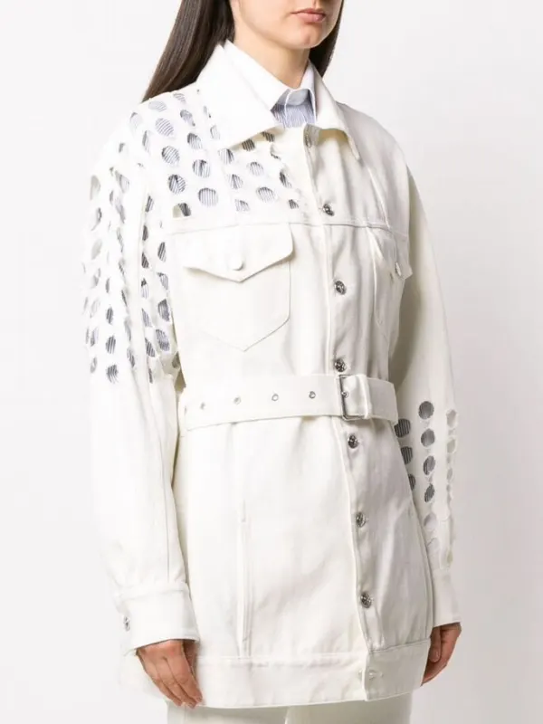 Куртка Maison Margiela