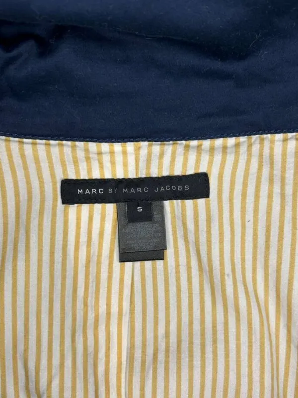 Куртка Marc Jacobs, фото 6 из 10