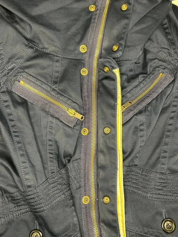 Куртка Marc Jacobs, фото 9 из 10