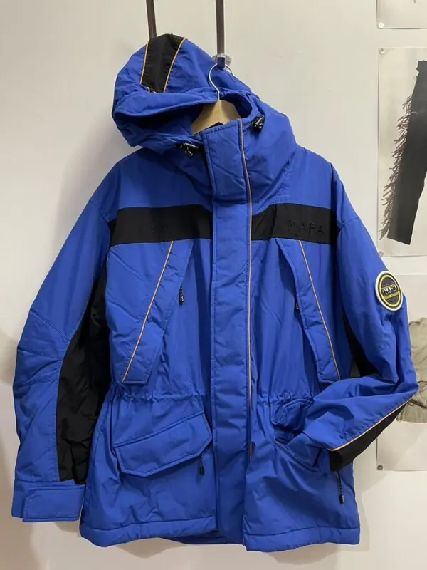 Куртка Martine Rose AW19