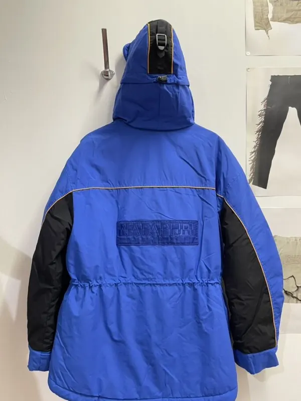 Куртка Martine Rose AW19, фото 4 из 9