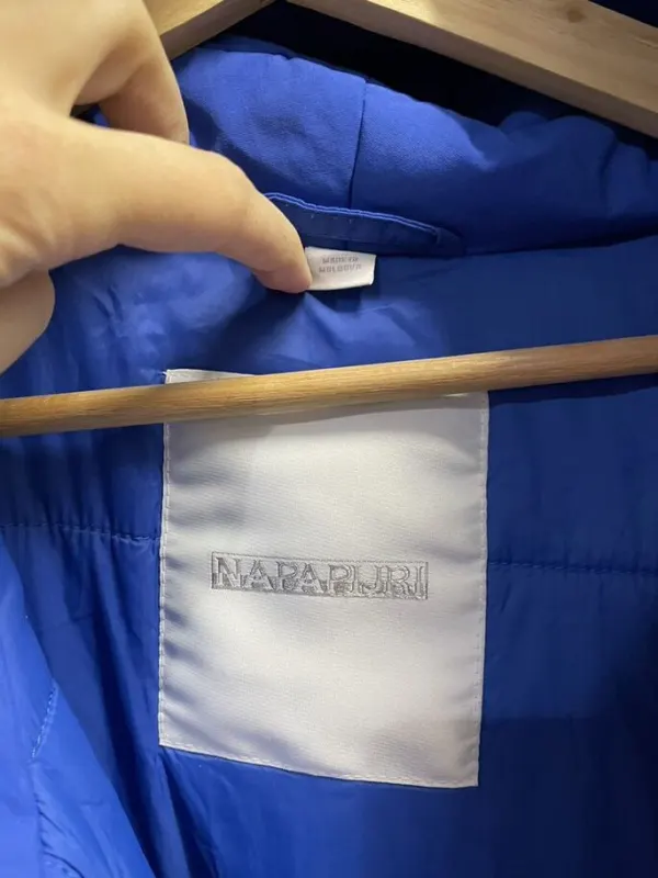 Куртка Martine Rose AW19, фото 9 из 9