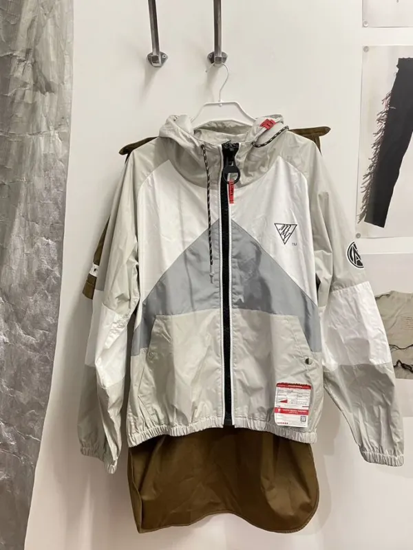 Куртка Mihara Yasuhiro SS21