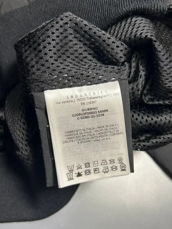 Куртка Moncler, фото 7 из 8