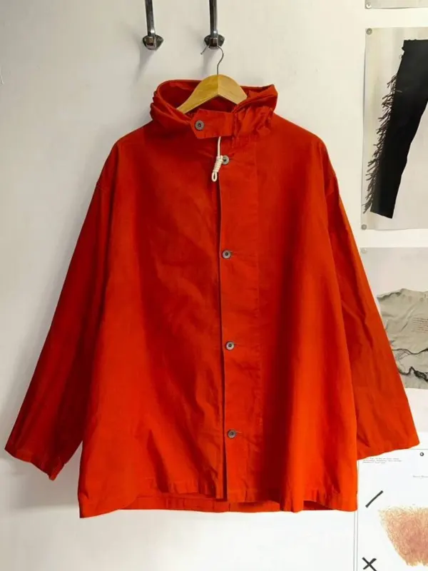 Куртка Nigel Cabourn