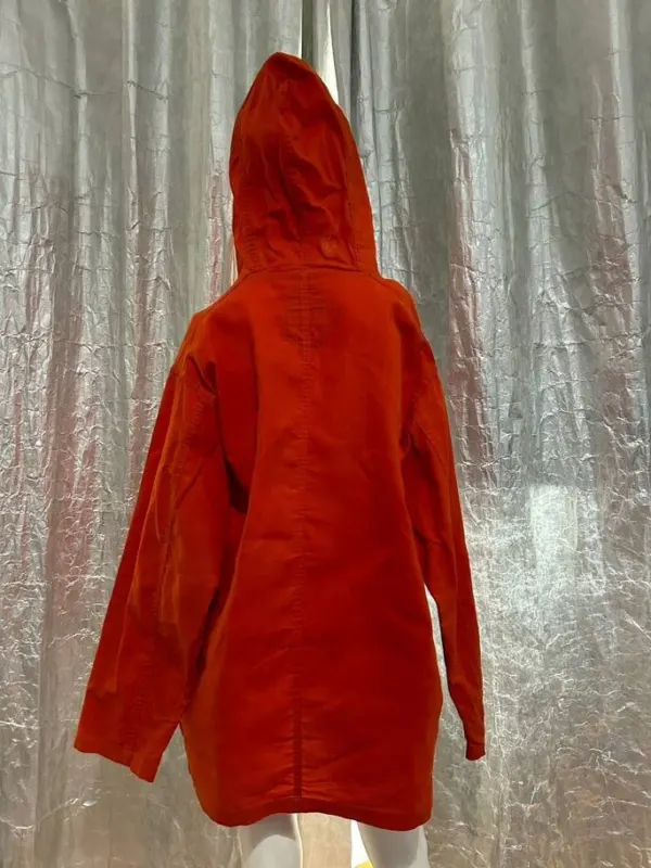 Куртка Nigel Cabourn, фото 3 из 9