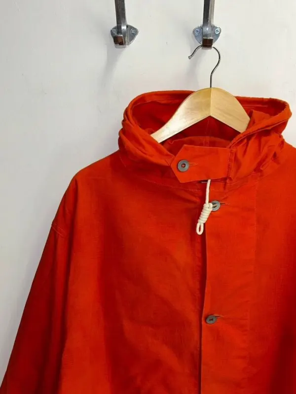 Куртка Nigel Cabourn, фото 4 из 9