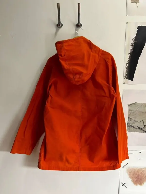 Куртка Nigel Cabourn, фото 6 из 9