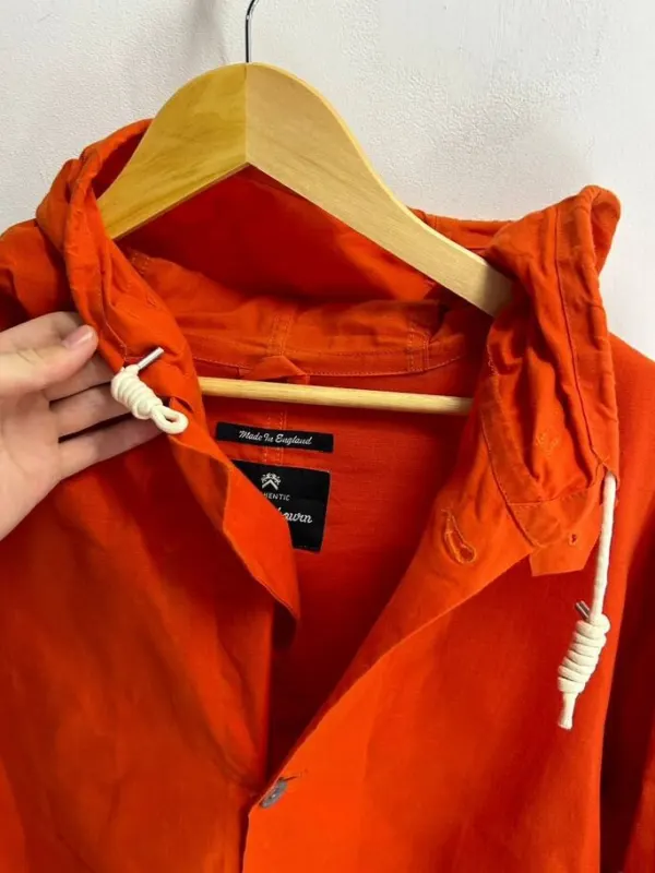 Куртка Nigel Cabourn, фото 7 из 9