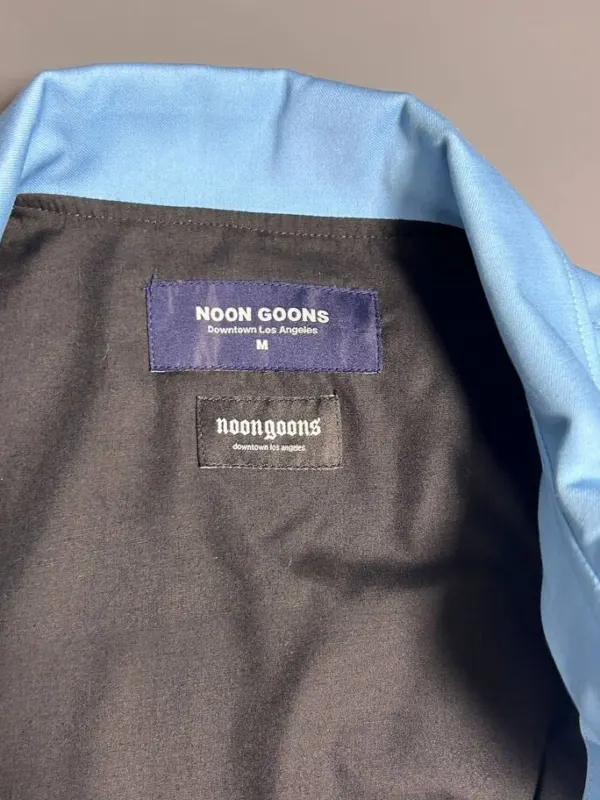 Куртка Noon Goons SS21, фото 5 из 9