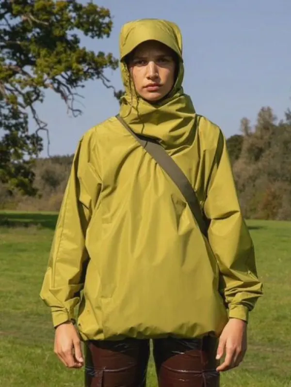 Куртка Paria Farzaneh SS21