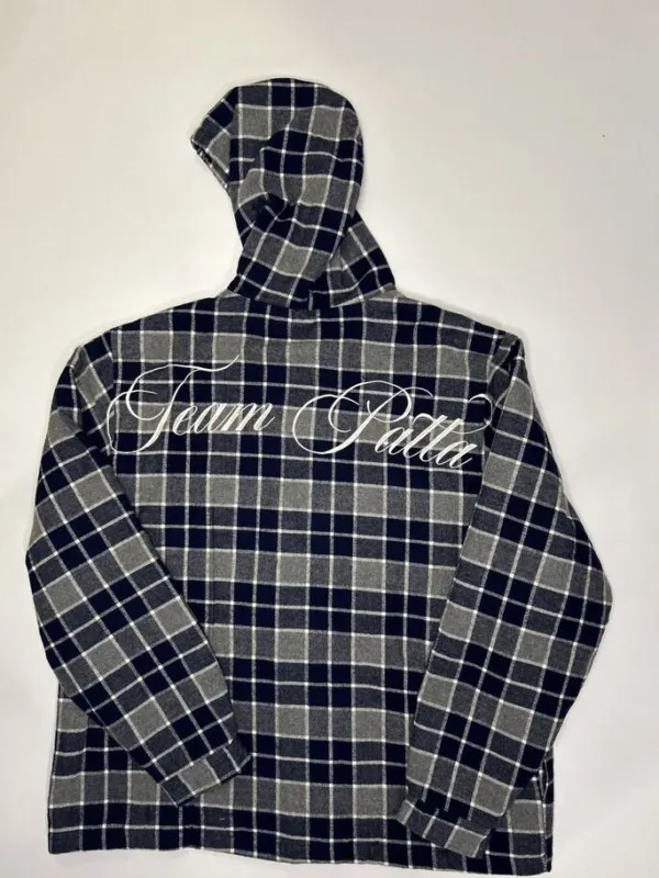 Куртка Patta