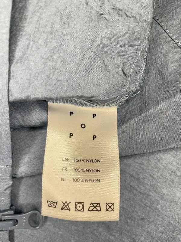 Куртка Pop Trading Company, фото 7 из 10