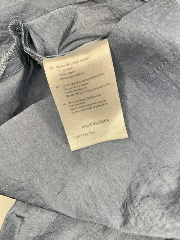 Куртка Pop Trading Company, фото 8 из 10