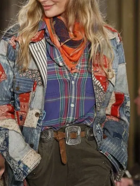 Куртка Ralph Lauren